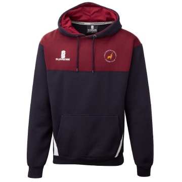 Huntingdon & District CC - Blade Hoody