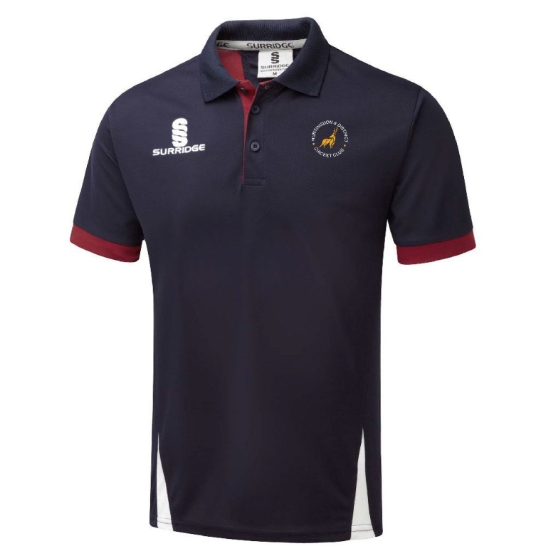 Huntingdon & District CC - Blade Polo