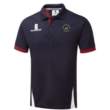 Huntingdon & District CC - Blade Polo