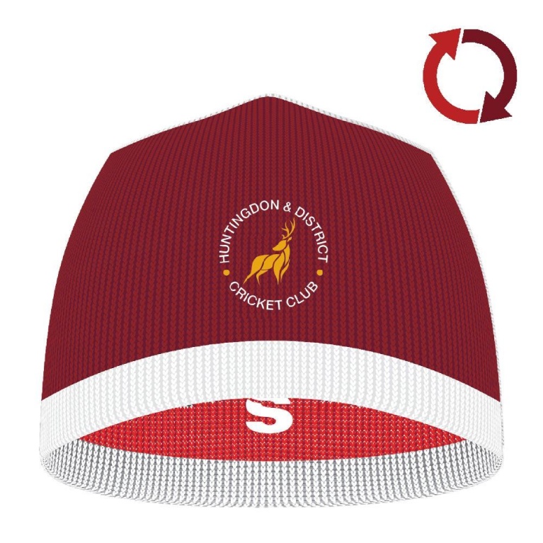 Huntingdon & District CC - Beanie Cap