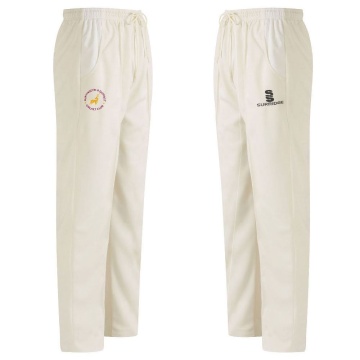 Huntingdon & District CC - Standard Playing Pant
