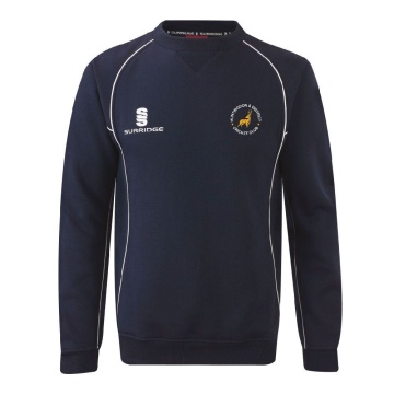 Huntingdon & District CC - Sweat Shirt