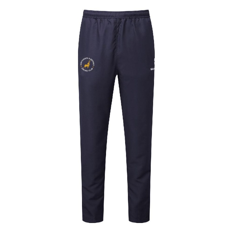 Huntingdon & District CC - Women's Rip Stop Track Pant