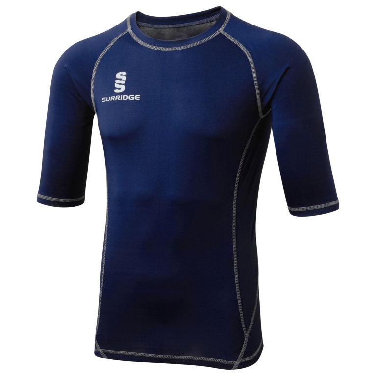 Huntingdon & District CC - Premier Short Sleeve Sug
