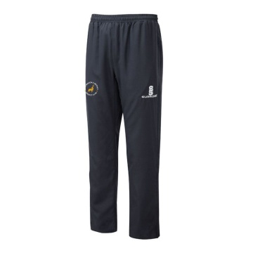 Huntingdon & District CC - Poplin Track Pant